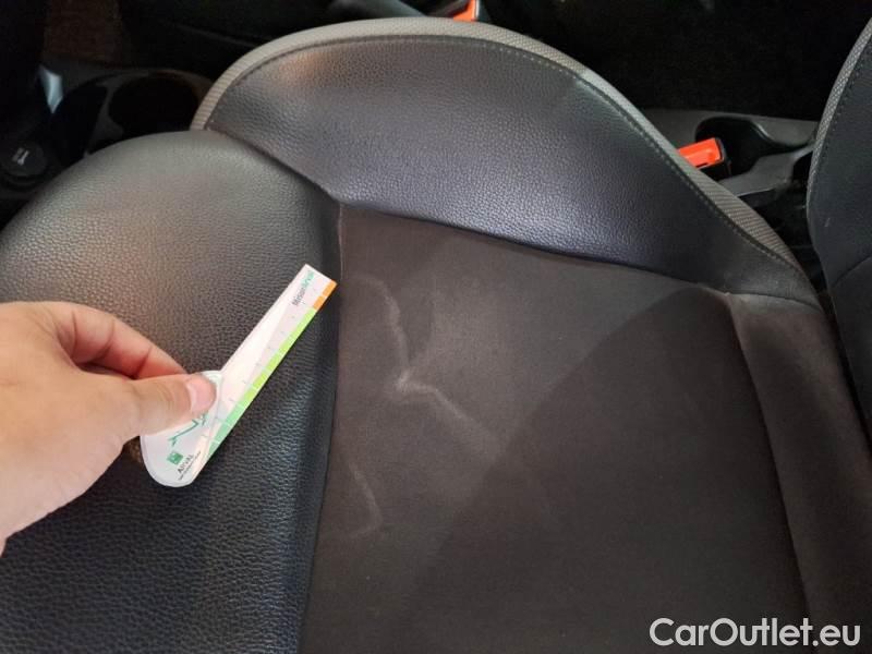 Fiat  500 FIAT  / 2015 / 3P / BERLINA 1.0 70CV IBRIDO CONNECT #81