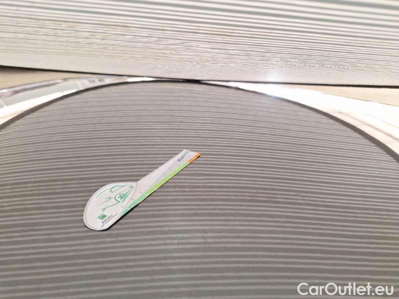 Fiat  500 FIAT  / 2015 / 3P / BERLINA 1.0 70CV IBRIDO CONNECT #23