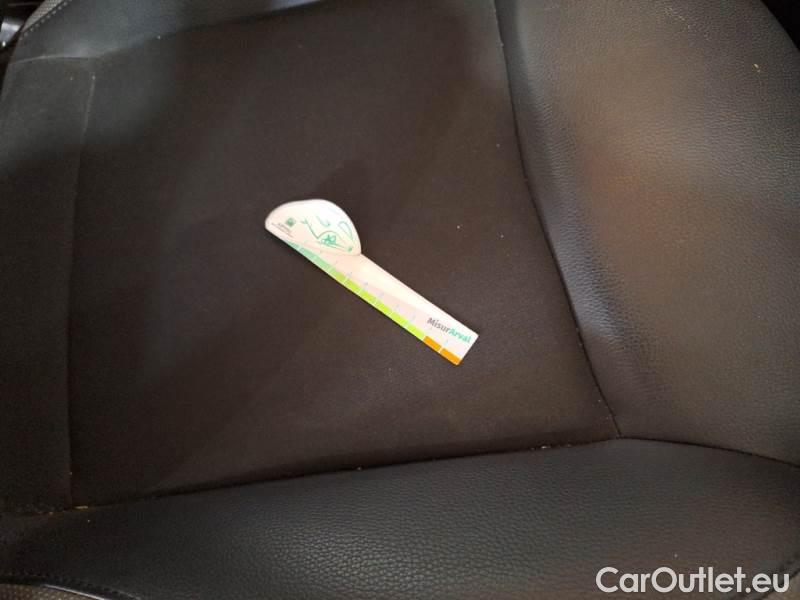 Fiat  500 FIAT  / 2015 / 3P / BERLINA 1.0 70CV IBRIDO CONNECT #93