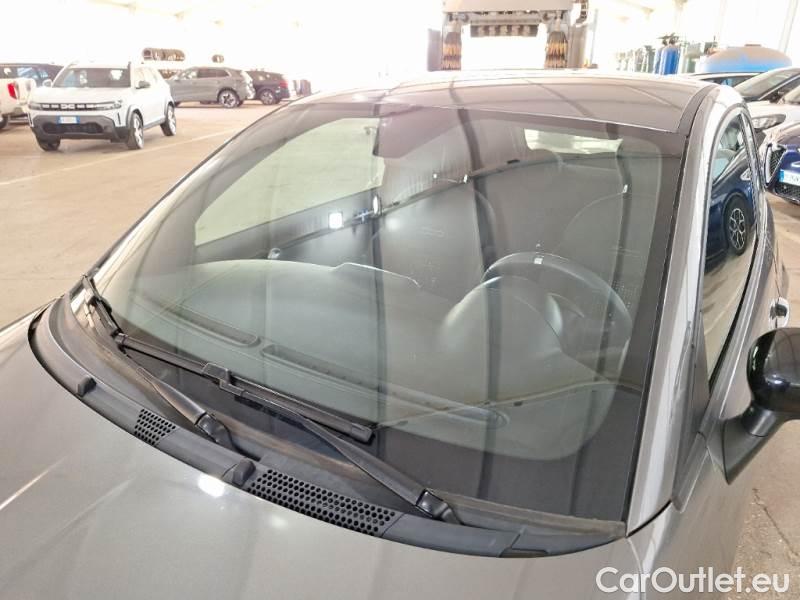 Fiat  500 FIAT  / 2015 / 3P / BERLINA 1.0 70CV IBRIDO CONNECT #26