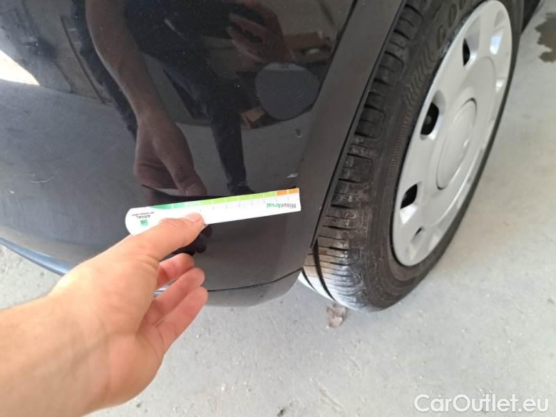 Fiat  500 FIAT  / 2015 / 3P / BERLINA 1.0 70CV IBRIDO CULT #42