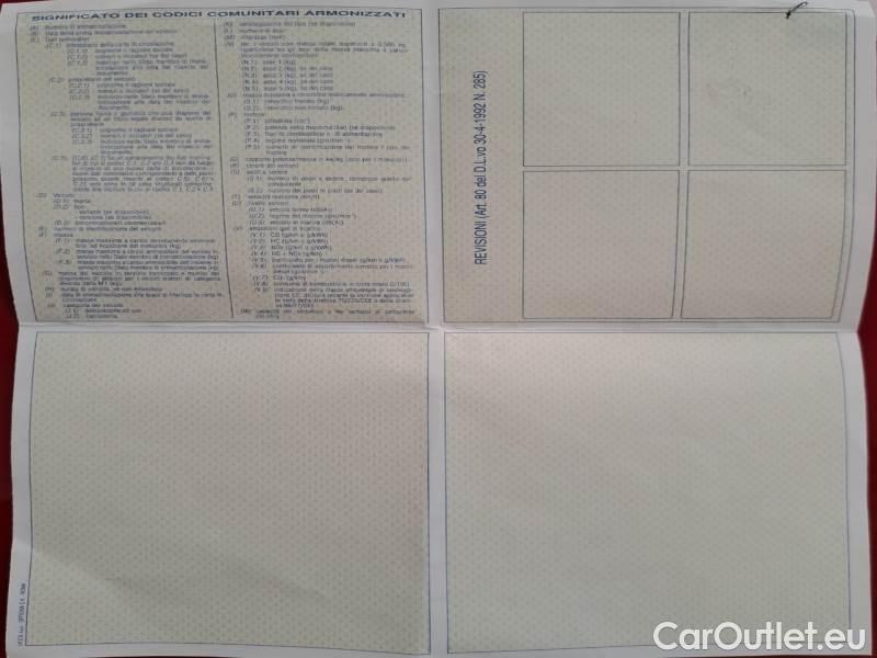 Fiat  500 FIAT  / 2015 / 3P / BERLINA 1.0 70CV IBRIDO CULT #118