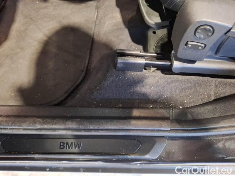 Bmw  X3 BMW  / 2017 / 5P / SUV XDRIVE 20D MH48V BUSINESS ADVANTAGE #103