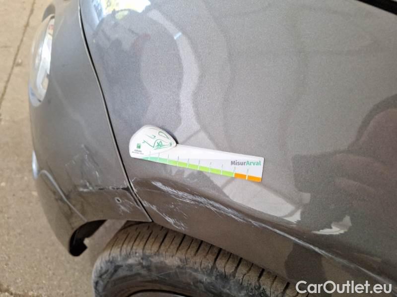 Fiat  500 FIAT  / 2015 / 3P / BERLINA 1.0 70CV IBRIDO CONNECT #68