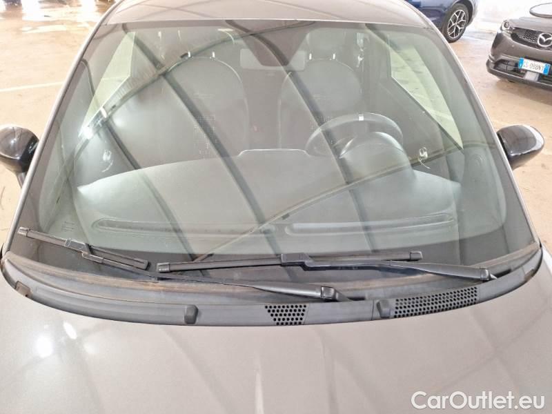 Fiat  500 FIAT  / 2015 / 3P / BERLINA 1.0 70CV IBRIDO CONNECT #10