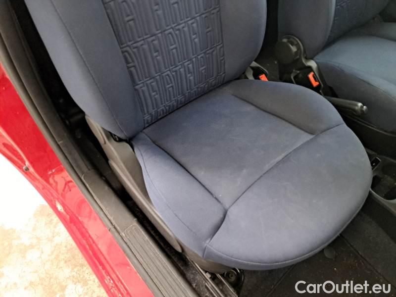 Fiat  500 FIAT  / 2015 / 3P / BERLINA 1.0 70CV IBRIDO CULT #14