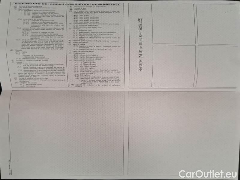 Fiat  500 FIAT  / 2015 / 3P / BERLINA 1.0 70CV IBRIDO CULT #63