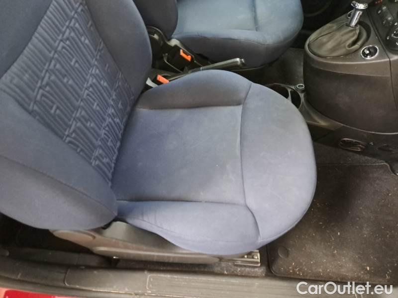 Fiat  500 FIAT  / 2015 / 3P / BERLINA 1.0 70CV IBRIDO CULT #66