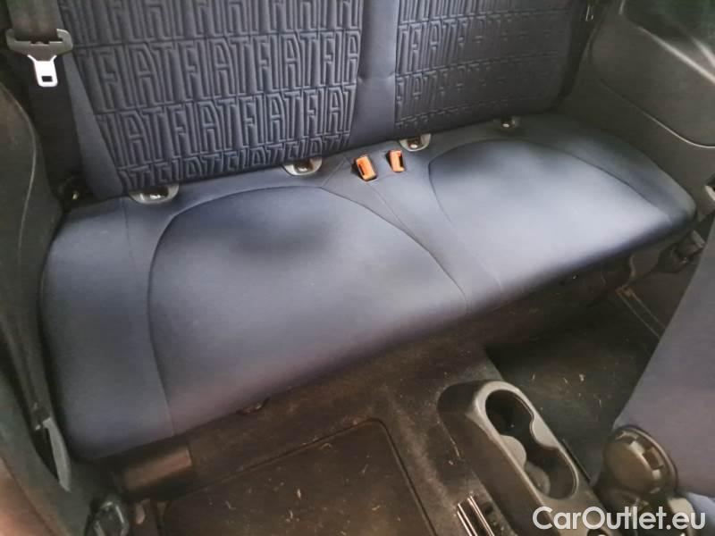 Fiat  500 FIAT  / 2015 / 3P / BERLINA 1.0 70CV IBRIDO CULT #16