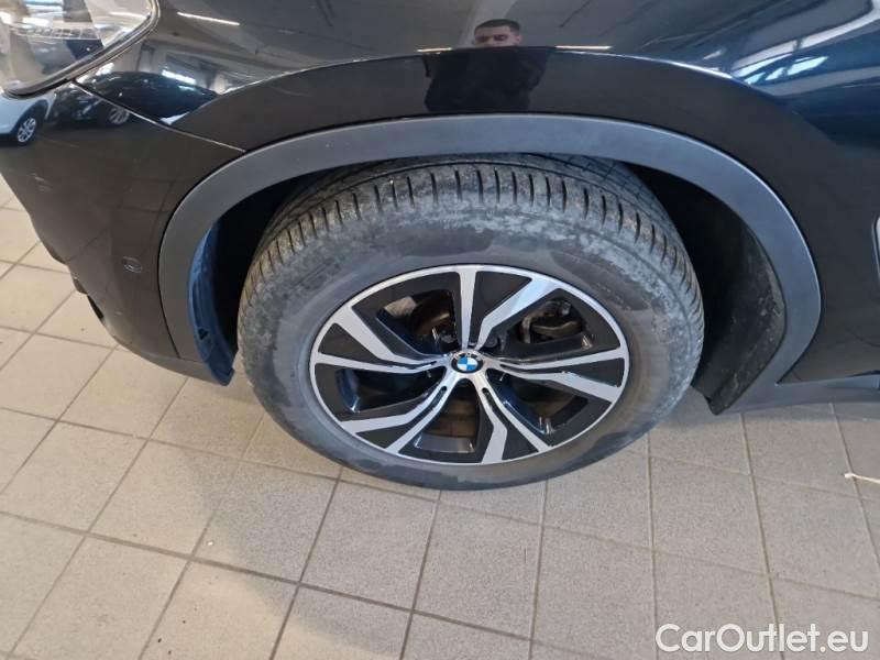 Bmw  X3 BMW  / 2017 / 5P / SUV XDRIVE 20D MH48V BUSINESS ADVANTAGE #20