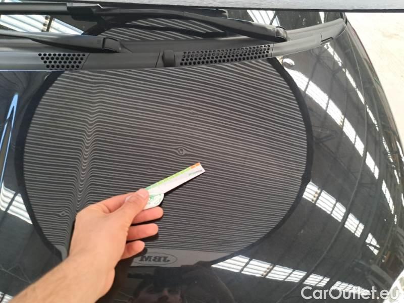 Fiat  500 FIAT  / 2015 / 3P / BERLINA 1.0 70CV IBRIDO CULT #27