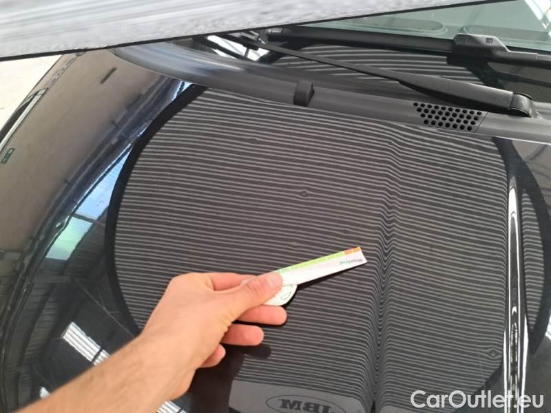 Fiat  500 FIAT  / 2015 / 3P / BERLINA 1.0 70CV IBRIDO CULT #26