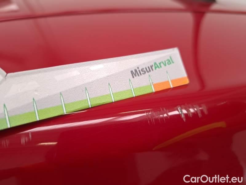 Fiat  500 FIAT  / 2015 / 3P / BERLINA 1.0 70CV IBRIDO CULT #43