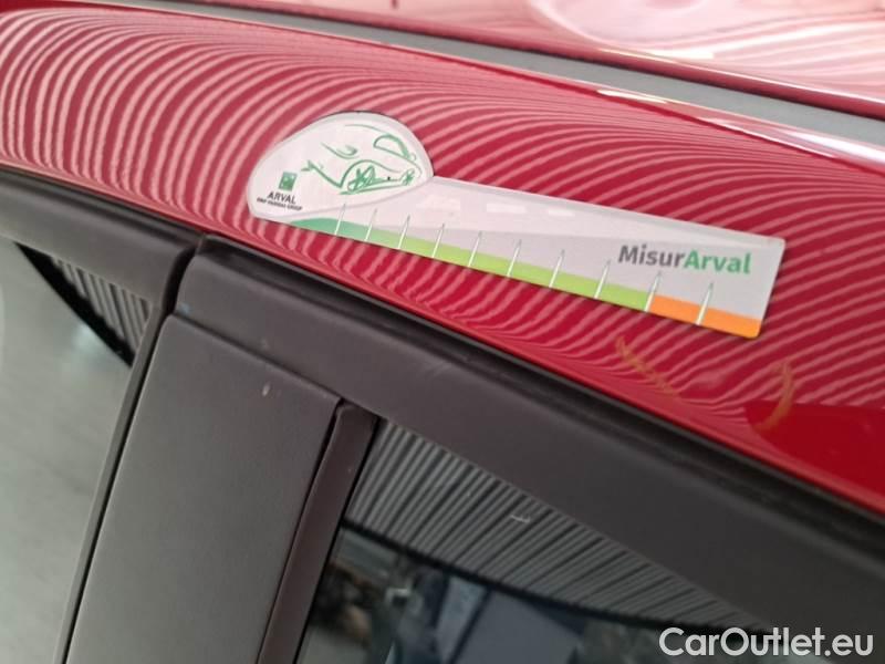 Fiat  500 FIAT  / 2015 / 3P / BERLINA 1.0 70CV IBRIDO CULT #35