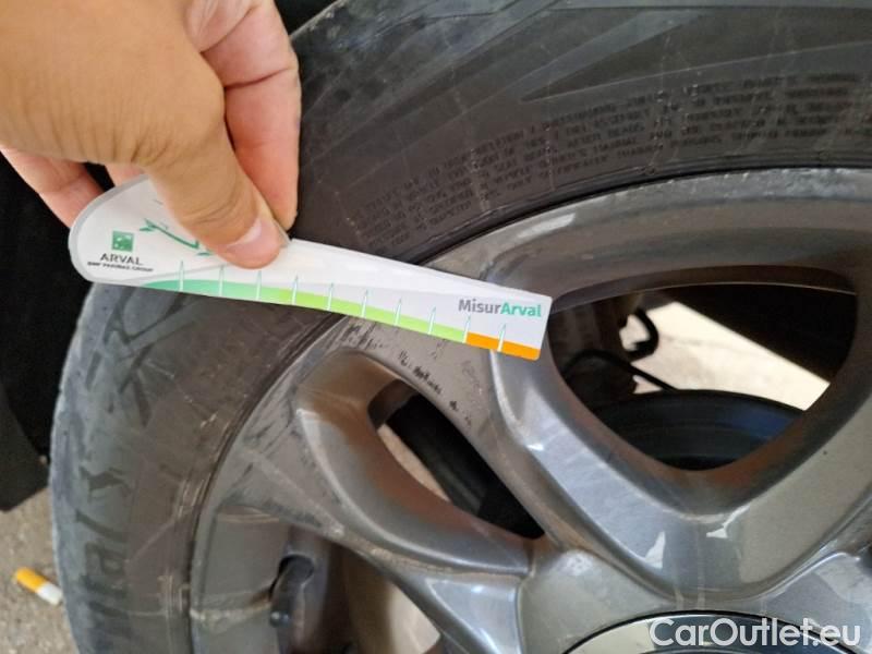 Fiat  500 FIAT  / 2015 / 3P / BERLINA 1.0 70CV IBRIDO CONNECT #78