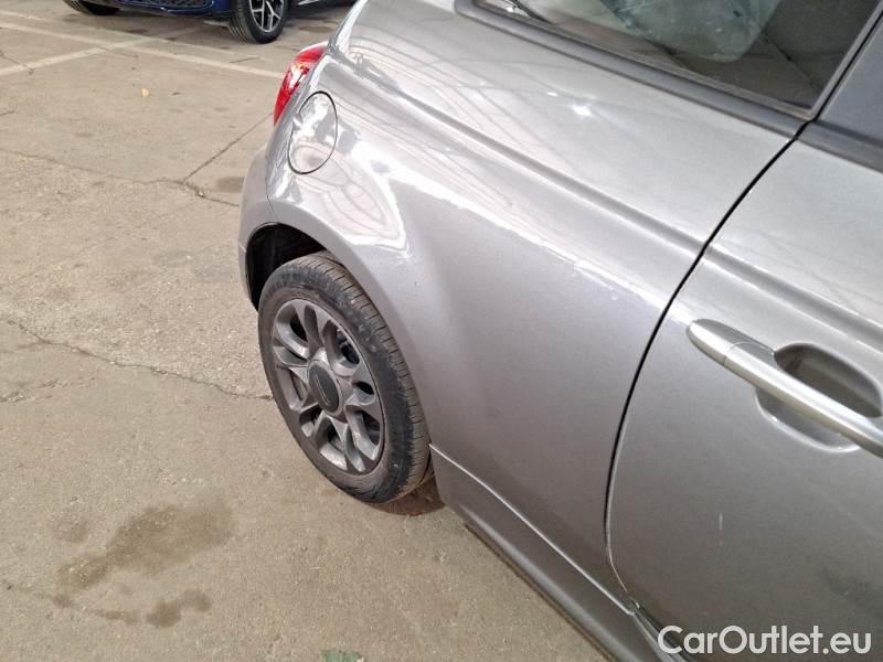 Fiat  500 FIAT  / 2015 / 3P / BERLINA 1.0 70CV IBRIDO CONNECT #44