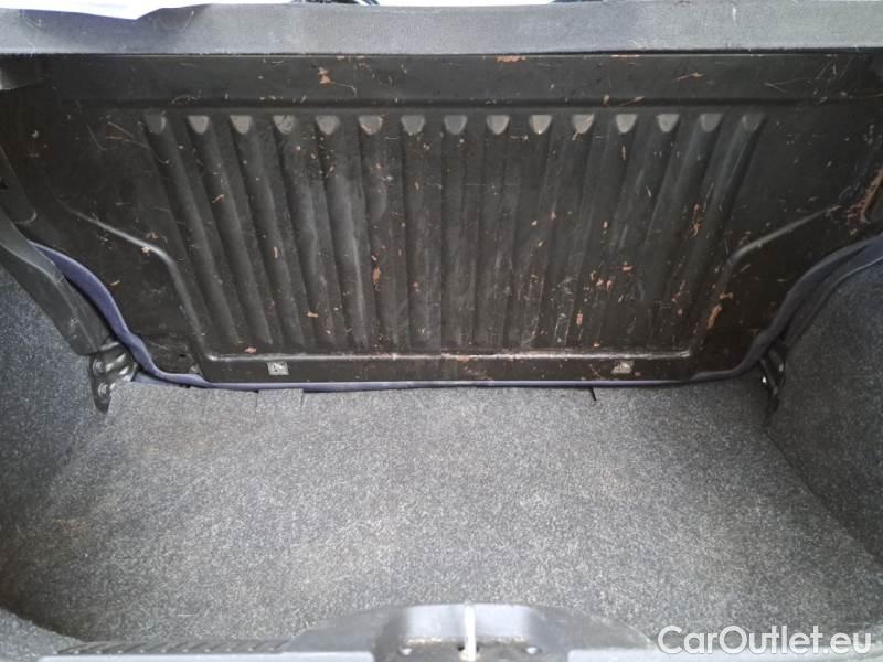 Fiat  500 FIAT  / 2015 / 3P / BERLINA 1.0 70CV IBRIDO CULT #96