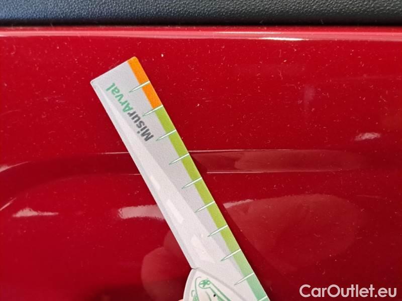 Fiat  500 FIAT  / 2015 / 3P / BERLINA 1.0 70CV IBRIDO CULT #65