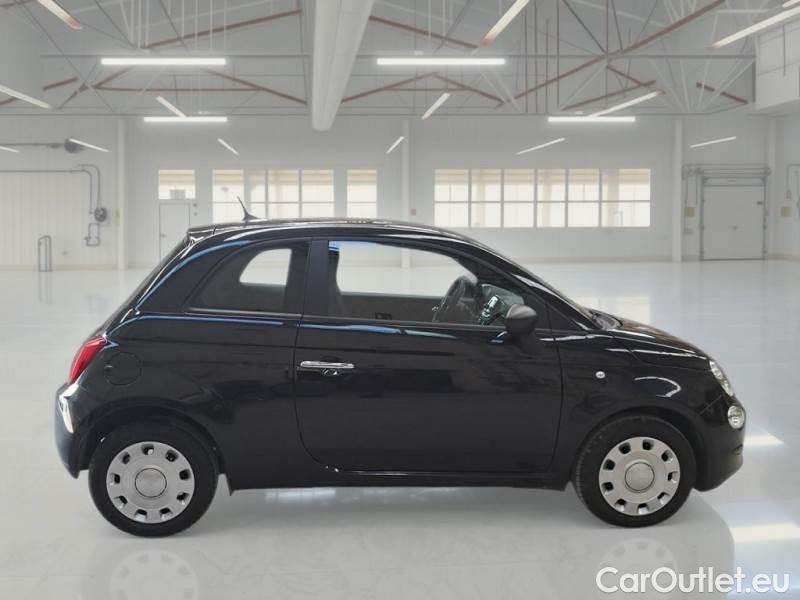Fiat  500 FIAT  / 2015 / 3P / BERLINA 1.0 70CV IBRIDO CULT #7