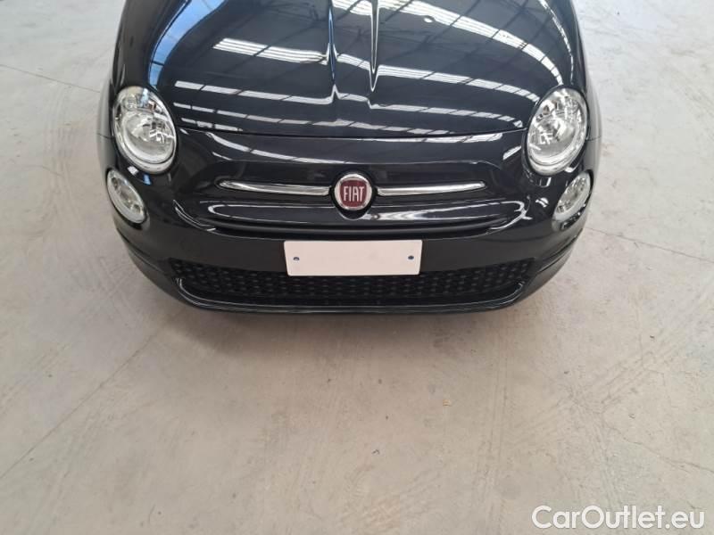 Fiat  500 FIAT  / 2015 / 3P / BERLINA 1.0 70CV IBRIDO CULT #34