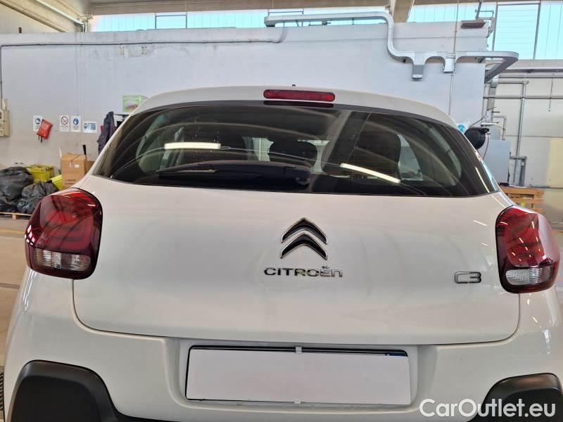 Citroen  C3 CITROEN  / 2020 / 5P / BERLINA BLUEHDI 100 SeS FEEL #61