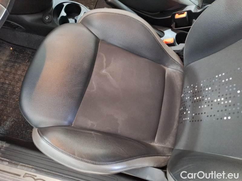 Fiat  500 FIAT  / 2015 / 3P / BERLINA 1.0 70CV IBRIDO CONNECT #79