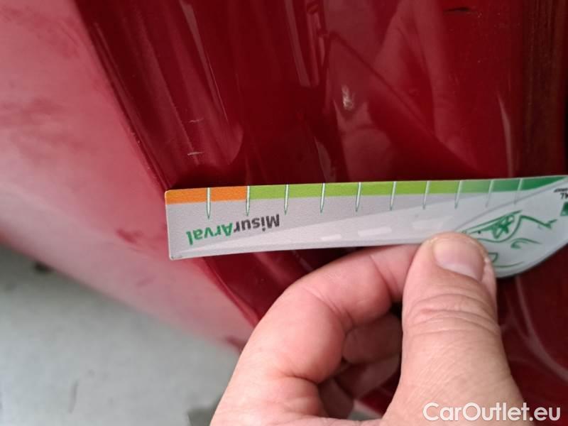 Fiat  500 FIAT  / 2015 / 3P / BERLINA 1.0 70CV IBRIDO CULT #82