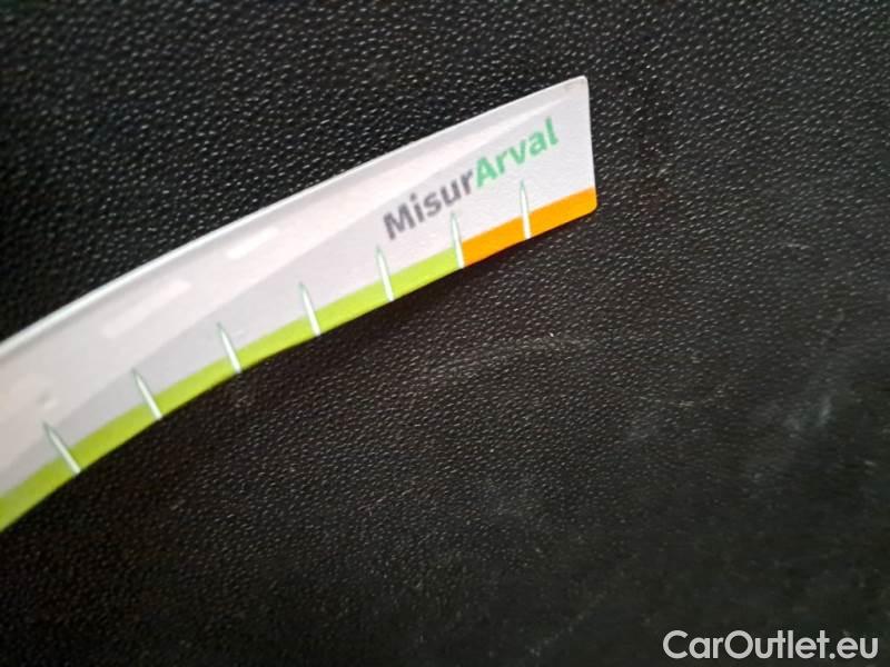 Fiat  500 FIAT  / 2015 / 3P / BERLINA 1.0 70CV IBRIDO CULT #109