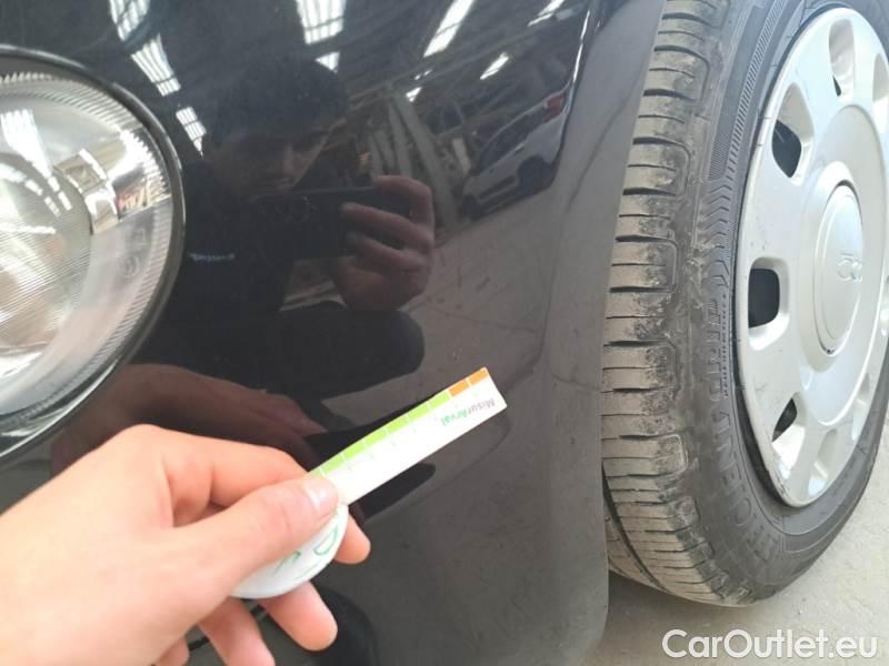 Fiat  500 FIAT  / 2015 / 3P / BERLINA 1.0 70CV IBRIDO CULT #35