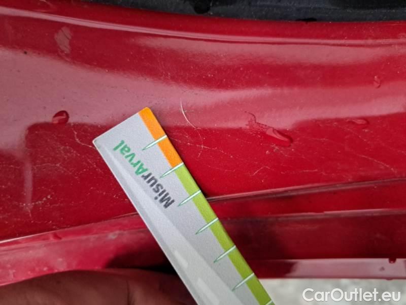 Fiat  500 FIAT  / 2015 / 3P / BERLINA 1.0 70CV IBRIDO CULT #81