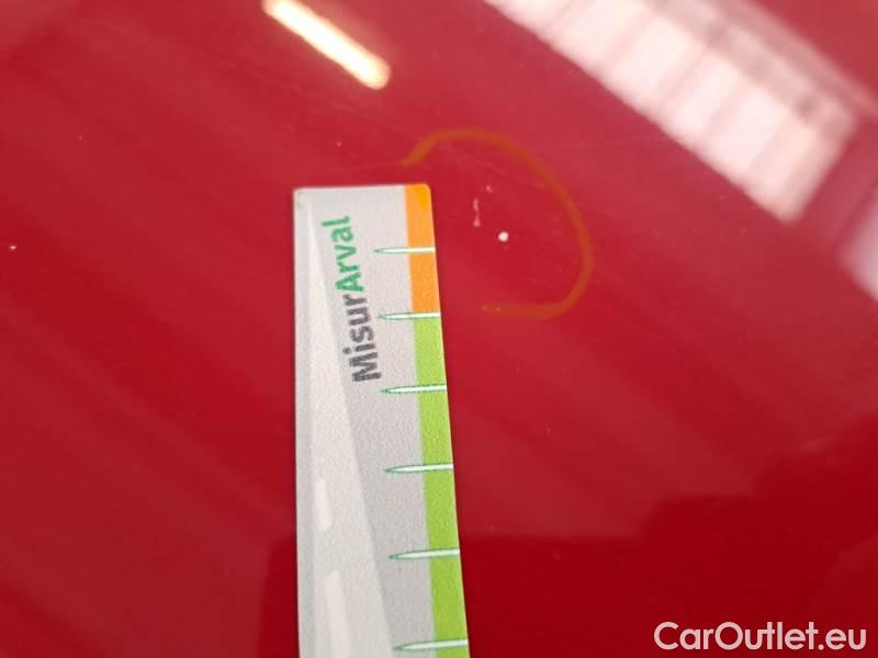 Fiat  500 FIAT  / 2015 / 3P / BERLINA 1.0 70CV IBRIDO CULT #30