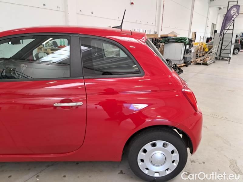 Fiat  500 FIAT  / 2015 / 3P / BERLINA 1.0 70CV IBRIDO CULT #45