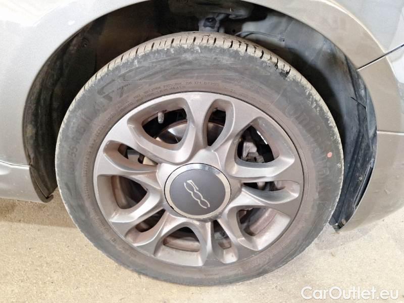 Fiat  500 FIAT  / 2015 / 3P / BERLINA 1.0 70CV IBRIDO CONNECT #17