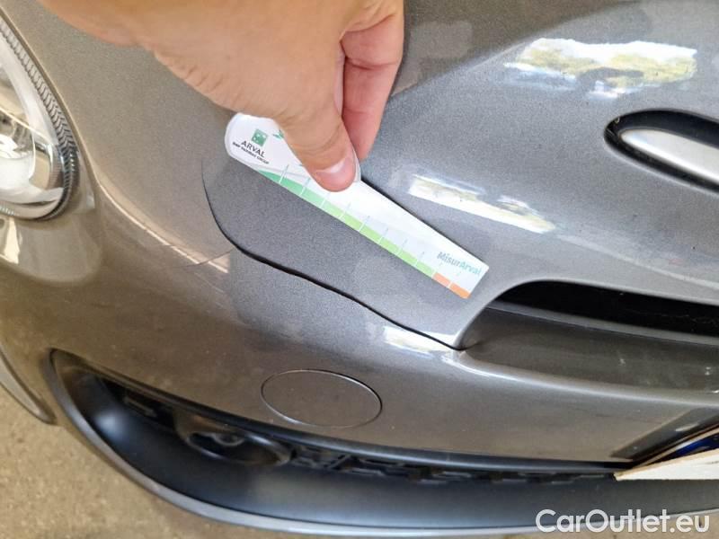 Fiat  500 FIAT  / 2015 / 3P / BERLINA 1.0 70CV IBRIDO CONNECT #33