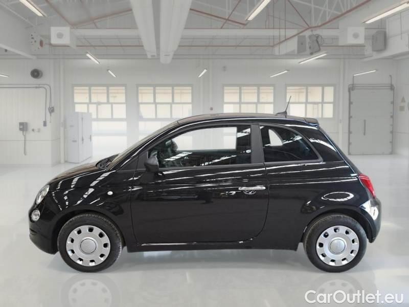 Fiat  500 FIAT  / 2015 / 3P / BERLINA 1.0 70CV IBRIDO CULT #8