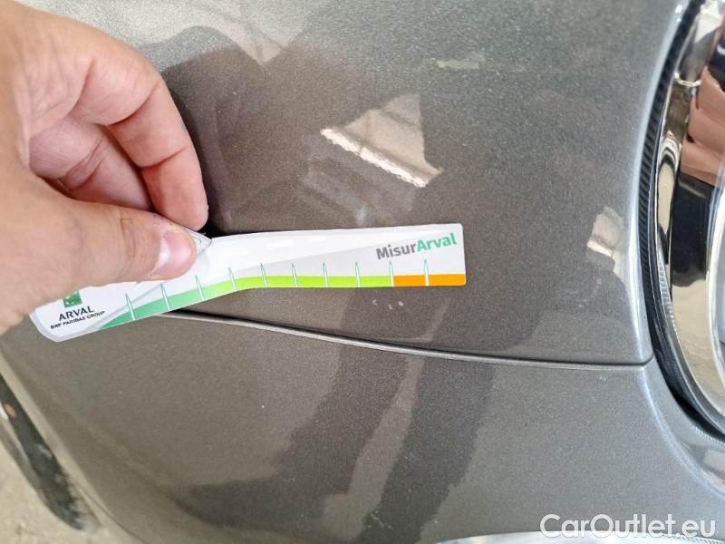 Fiat  500 FIAT  / 2015 / 3P / BERLINA 1.0 70CV IBRIDO CONNECT #35