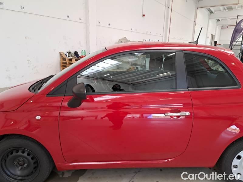 Fiat  500 FIAT  / 2015 / 3P / BERLINA 1.0 70CV IBRIDO CULT #48