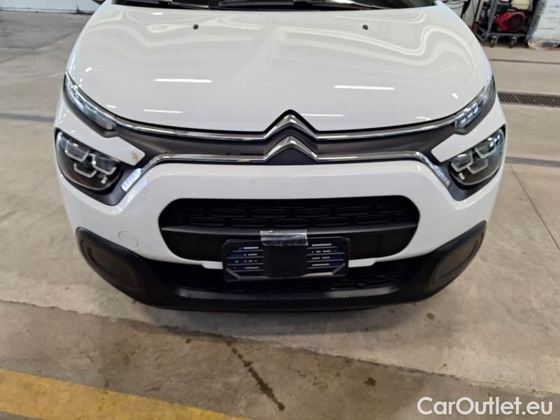 Citroen  C3 CITROEN  / 2020 / 5P / BERLINA BLUEHDI 100 SeS FEEL #33