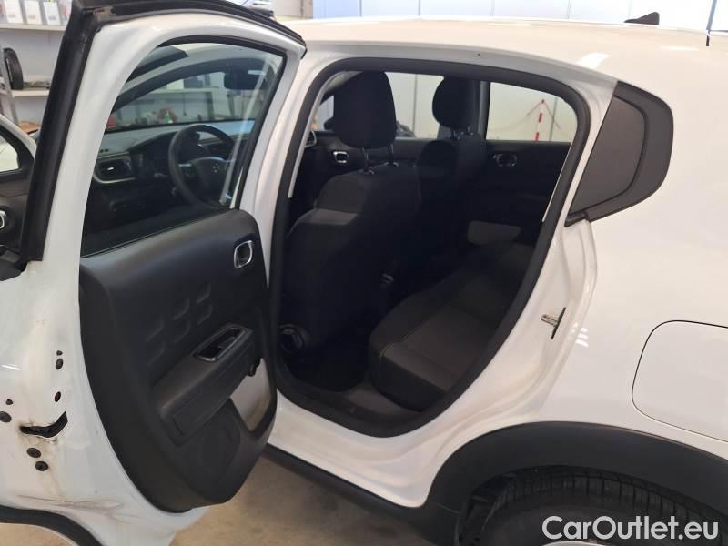 Citroen  C3 CITROEN  / 2020 / 5P / BERLINA BLUEHDI 100 SeS FEEL #117