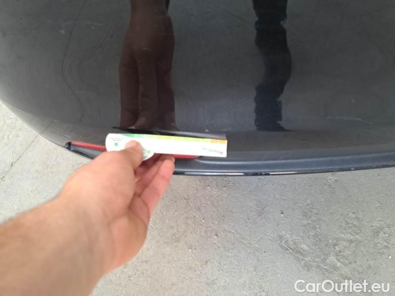 Fiat  500 FIAT  / 2015 / 3P / BERLINA 1.0 70CV IBRIDO CULT #46