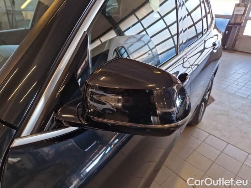 Bmw  X3 BMW  / 2017 / 5P / SUV XDRIVE 20D MH48V BUSINESS ADVANTAGE #52