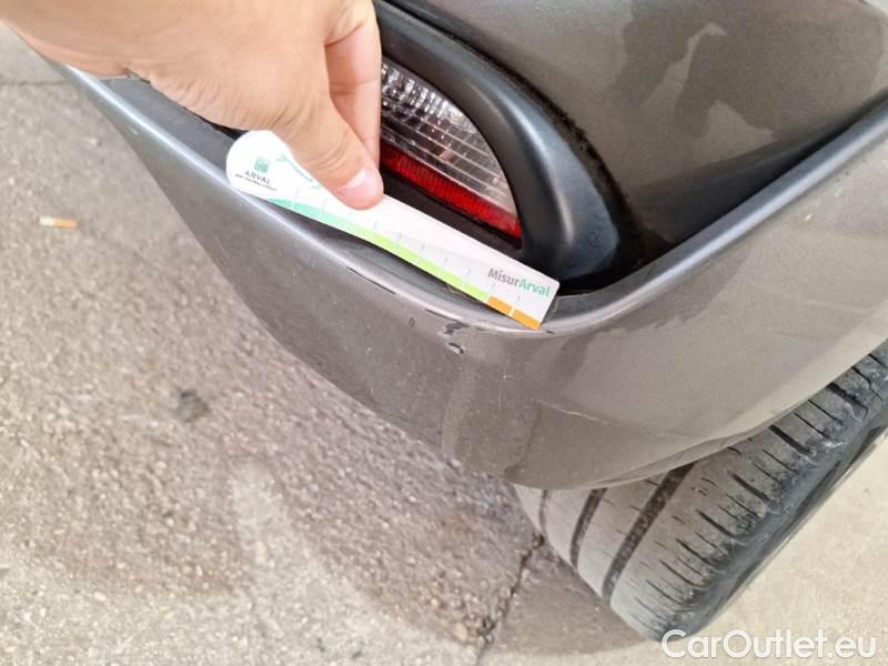 Fiat  500 FIAT  / 2015 / 3P / BERLINA 1.0 70CV IBRIDO CONNECT #51