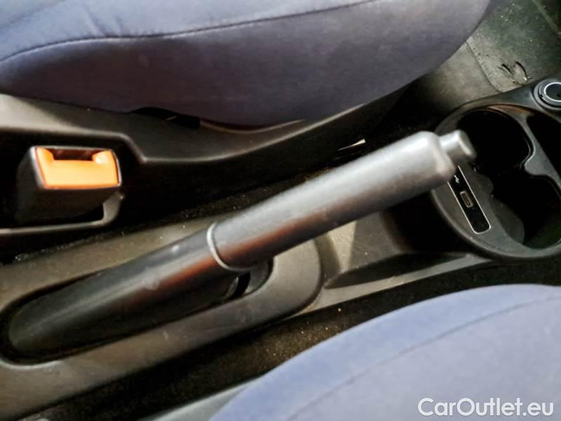 Fiat  500 FIAT  / 2015 / 3P / BERLINA 1.0 70CV IBRIDO CULT #72