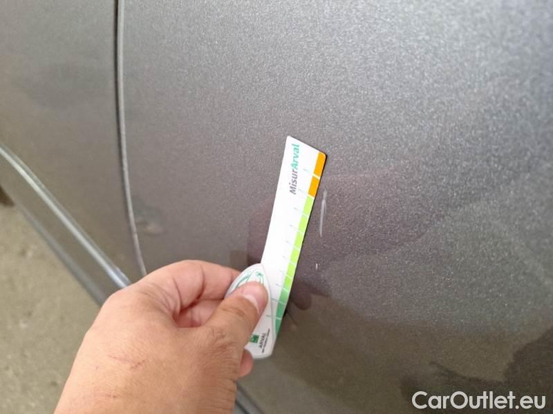 Fiat  500 FIAT  / 2015 / 3P / BERLINA 1.0 70CV IBRIDO CONNECT #42