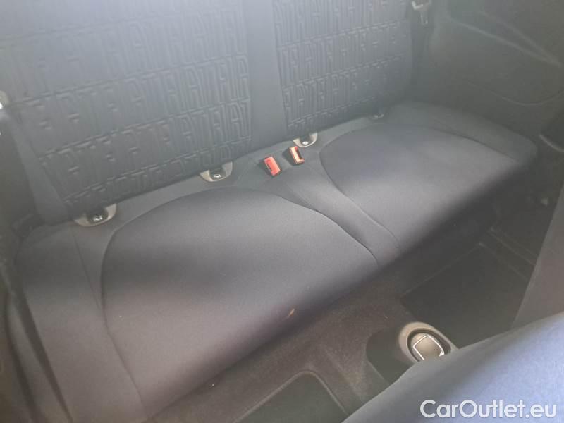 Fiat  500 FIAT  / 2015 / 3P / BERLINA 1.0 70CV IBRIDO CULT #15