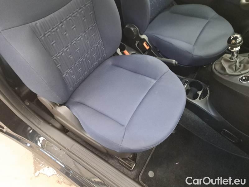 Fiat  500 FIAT  / 2015 / 3P / BERLINA 1.0 70CV IBRIDO CULT #16