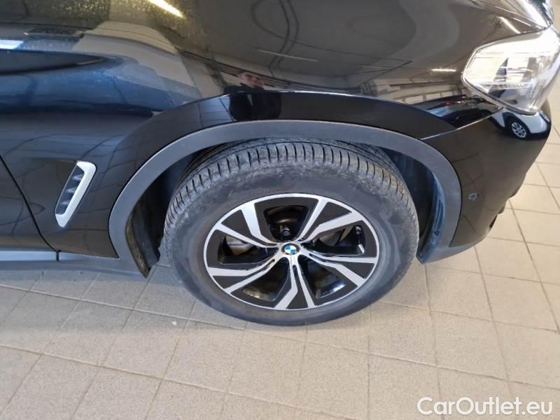 Bmw  X3 BMW  / 2017 / 5P / SUV XDRIVE 20D MH48V BUSINESS ADVANTAGE #55