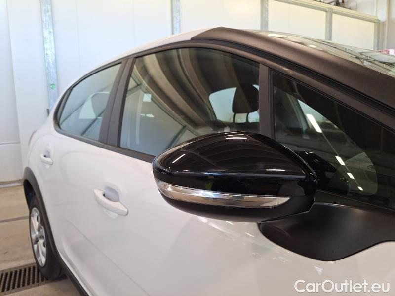 Citroen  C3 CITROEN  / 2020 / 5P / BERLINA BLUEHDI 100 SeS FEEL #87