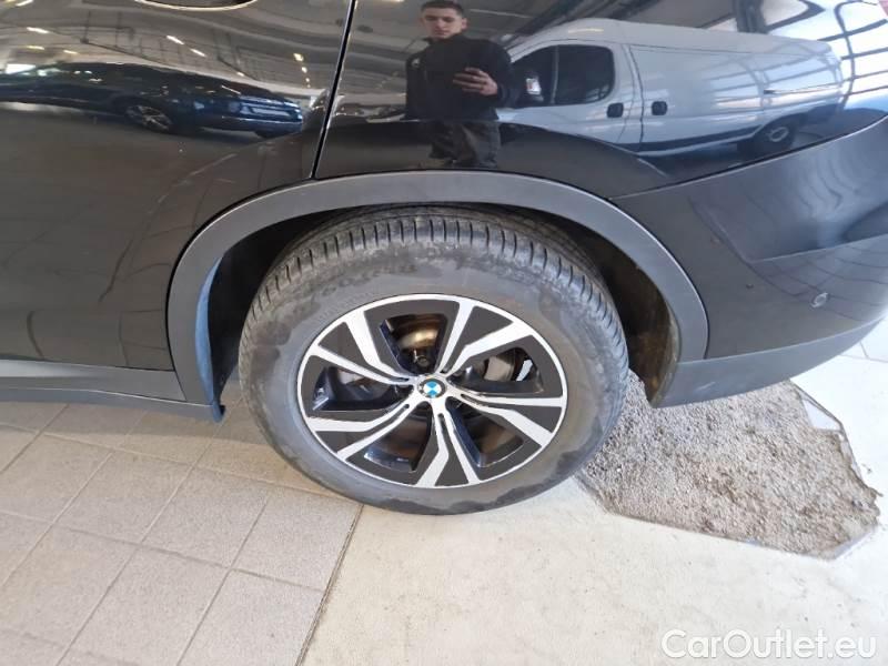 Bmw  X3 BMW  / 2017 / 5P / SUV XDRIVE 20D MH48V BUSINESS ADVANTAGE #59