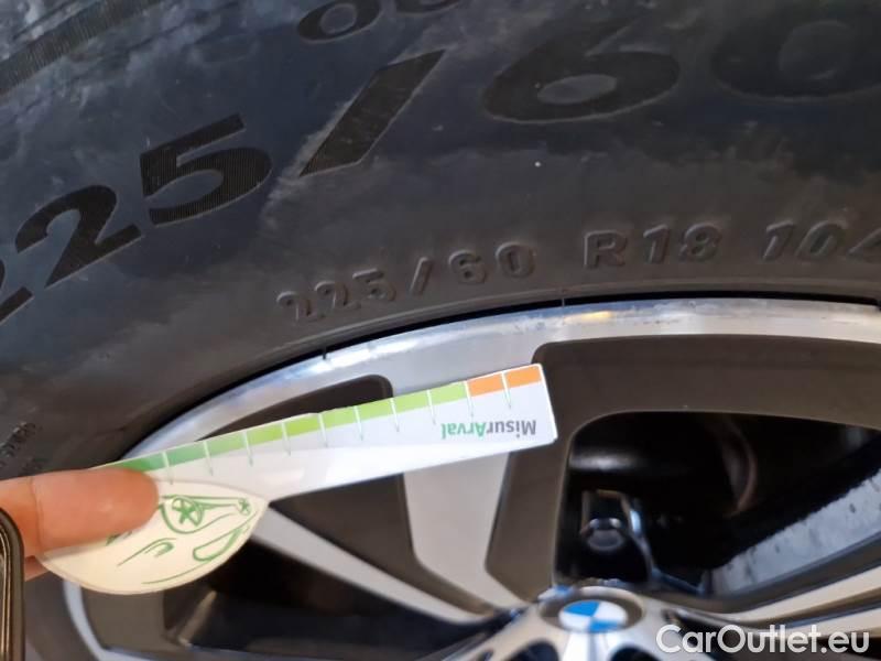 Bmw  X3 BMW  / 2017 / 5P / SUV XDRIVE 20D MH48V BUSINESS ADVANTAGE #56